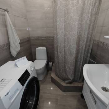 Продается 1-комнатная квартира, 25 м²