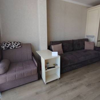 Продается 1-комнатная квартира, 25 м²