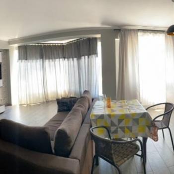 Сдается 2-х комнатная квартира, 77 м²