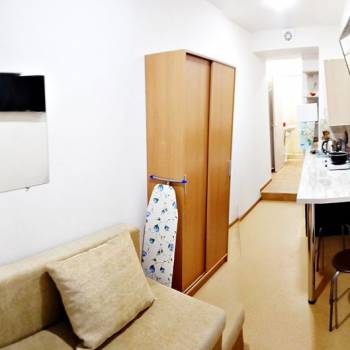 Продается Многокомнатная квартира, 64 м²