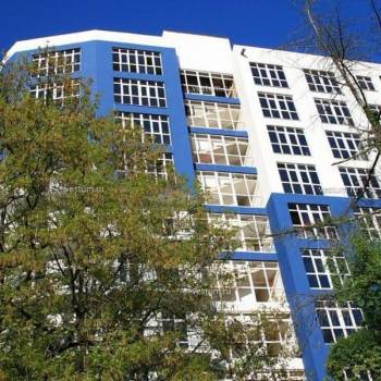 Продается Многокомнатная квартира, 64 м²