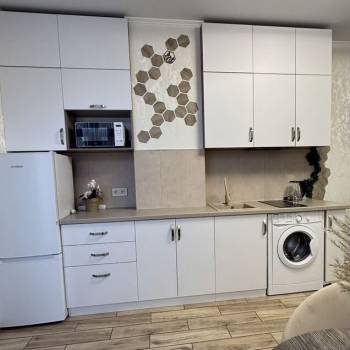 Сдается 1-комнатная квартира, 35 м²