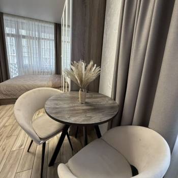 Сдается 1-комнатная квартира, 35 м²