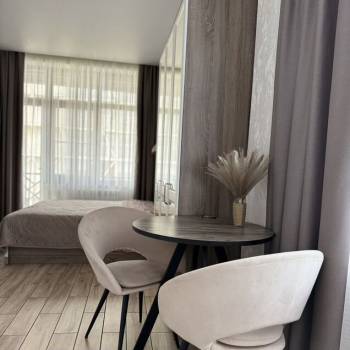 Сдается 1-комнатная квартира, 35 м²