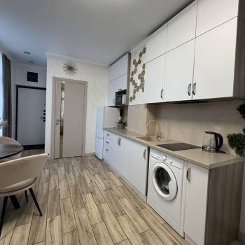 Сдается 1-комнатная квартира, 35 м²
