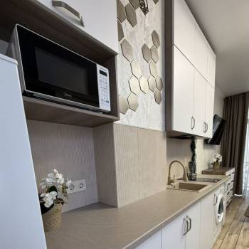 Сдается 1-комнатная квартира, 35 м²