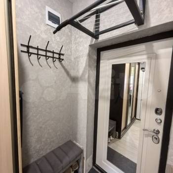 Продается 1-комнатная квартира, 23,9 м²