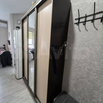 Продается 1-комнатная квартира, 23,9 м²