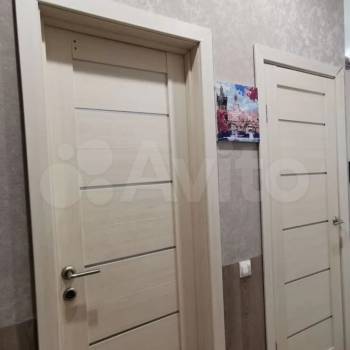 Продается 1-комнатная квартира, 23,9 м²