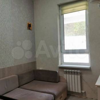 Продается 1-комнатная квартира, 23,9 м²