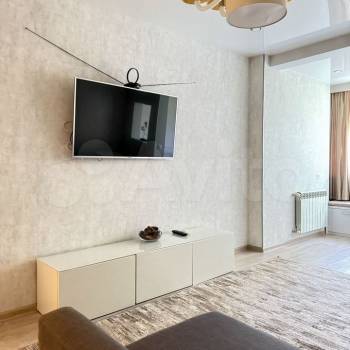 Сдается 2-х комнатная квартира, 55 м²