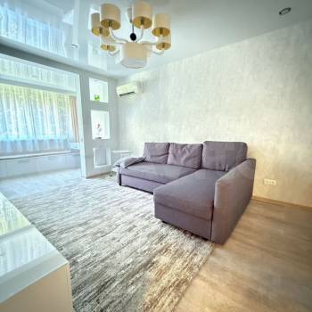 Сдается 2-х комнатная квартира, 55 м²