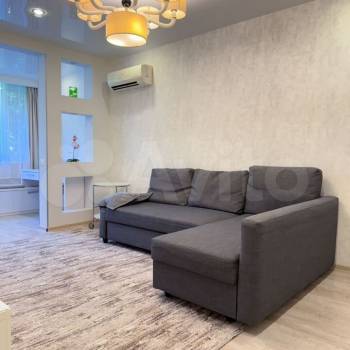Сдается 2-х комнатная квартира, 55 м²