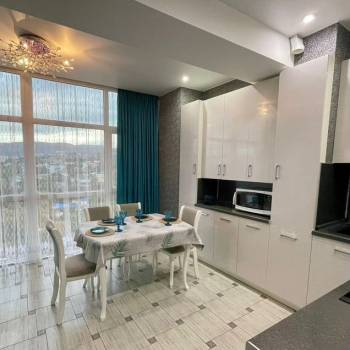 Продается 2-х комнатная квартира, 52,9 м²