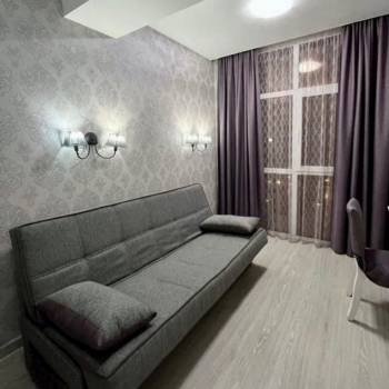 Продается 2-х комнатная квартира, 52,9 м²