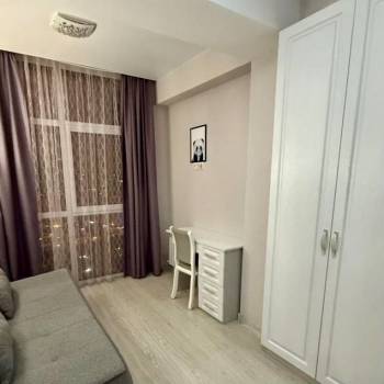 Продается 2-х комнатная квартира, 52,9 м²