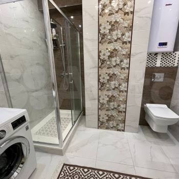 Продается 2-х комнатная квартира, 52,9 м²