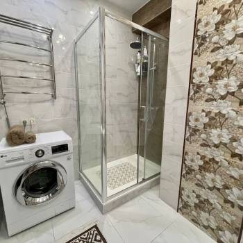 Продается 2-х комнатная квартира, 52,9 м²