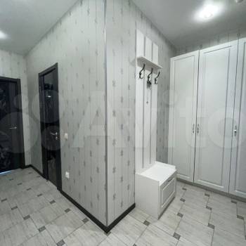 Продается 2-х комнатная квартира, 52,9 м²