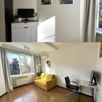 Сдается 1-комнатная квартира, 54 м²