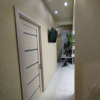 Сдается 2-х комнатная квартира, 60 м²