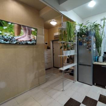 Сдается 2-х комнатная квартира, 60 м²