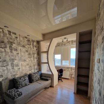 Сдается 2-х комнатная квартира, 60 м²