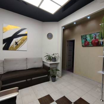 Сдается 2-х комнатная квартира, 60 м²