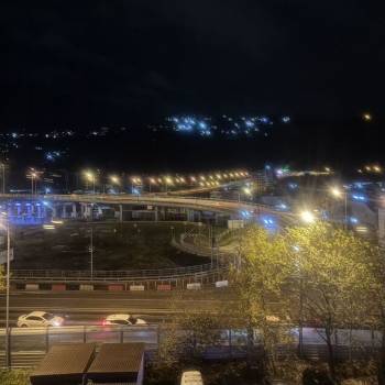 Сдается 2-х комнатная квартира, 55 м²