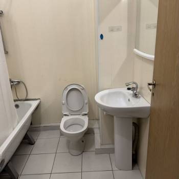 Сдается 2-х комнатная квартира, 55 м²