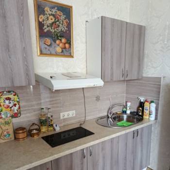 Сдается 1-комнатная квартира, 30 м²