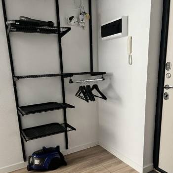 Сдается 1-комнатная квартира, 28,4 м²