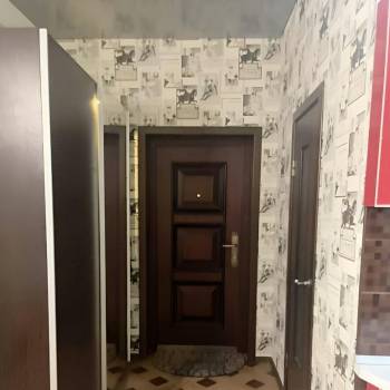 Продается 2-х комнатная квартира, 50 м²