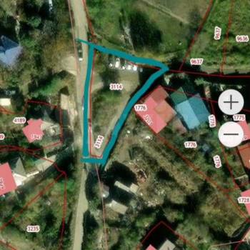 Продается Участок, 750 м²