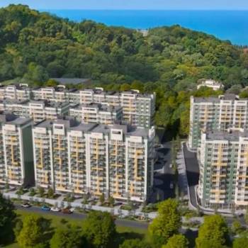 Продается 2-х комнатная квартира, 42,5 м²