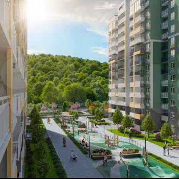 Продается 2-х комнатная квартира, 42,5 м²