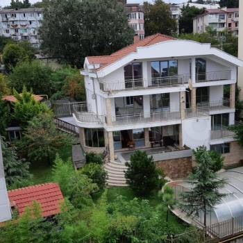 Продается Дом, 397 м²