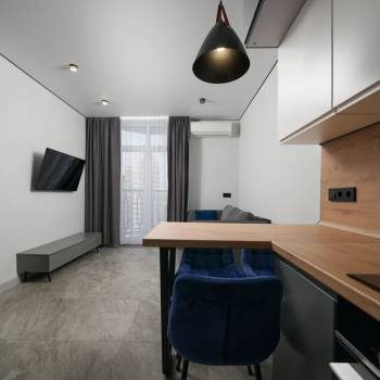 Сдается 1-комнатная квартира, 35 м²