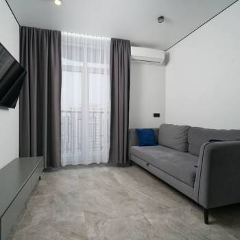 Сдается 1-комнатная квартира, 35 м²