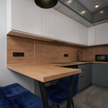 Сдается 1-комнатная квартира, 35 м²