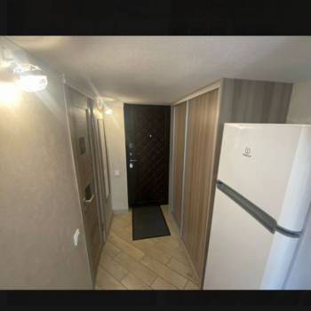 Продается 1-комнатная квартира, 20,2 м²