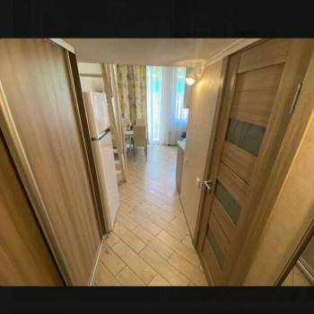 Продается 1-комнатная квартира, 20,2 м²