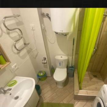 Продается 1-комнатная квартира, 20,2 м²