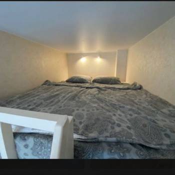 Продается 1-комнатная квартира, 20,2 м²