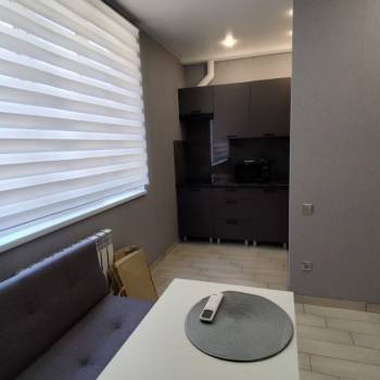 Сдается 1-комнатная квартира, 19,2 м²