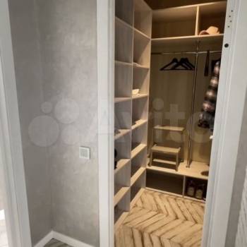 Сдается 1-комнатная квартира, 43 м²