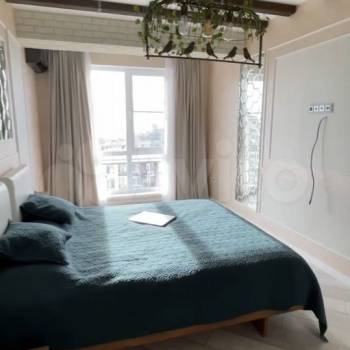 Сдается 1-комнатная квартира, 43 м²