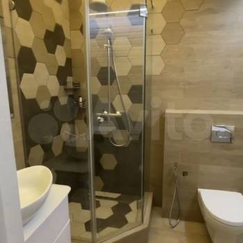 Сдается 1-комнатная квартира, 43 м²