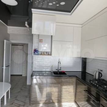 Сдается 1-комнатная квартира, 43 м²