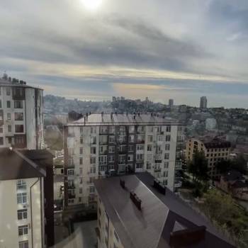 Сдается 1-комнатная квартира, 43 м²